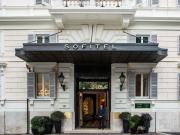 Sofitel Roma Villa Borghese