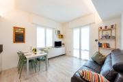Cozy Flat In Sestri Levante - Happy Rentals