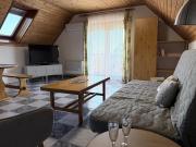 Cilis Apartments Vonyarcvashegy Balaton