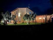 Agriturismo Il Giardino Degli Olivi Appartamenti
