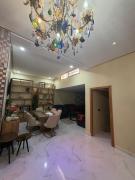 appartement meublé avec piscine privative