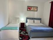 Ersi Apartment