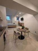 Tortona Suite Fashion & Design District