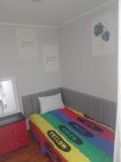 alquiler de habitaciones
