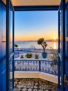 Boundless Blue House - Best View Sidi Bou
