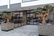 Boe Luxury Hotel