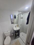 Loft 316 - El Conquistador Building
