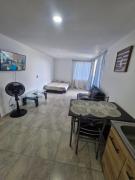 Loft 316 - El Conquistador Building