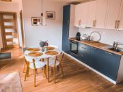 Glamping Tošcimra - cozy modern cottage in Moravia