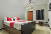 Hotel O Dhanas Residency