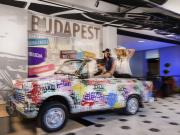 Top Budapest
