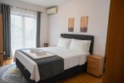Apartment City Center