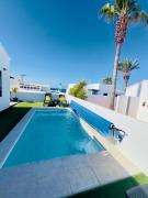 Casa Las Olas
