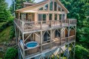 Top Blowing Rock