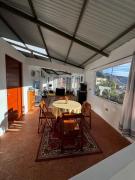Bright and cozy apartment in Urubamba