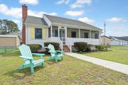 Top Chincoteague