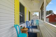 Top Chincoteague