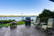 Top Lake Odessa
