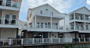 Ocean View 4BR 3BA Home in Ocean Lakes 1006