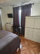 Top Santiago