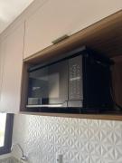 Apartamento Altus Catedral no centro de Pouso Alegre