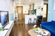 My Khe Seaview Apartment - STV HOME