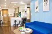My Khe Seaview Apartment - STV HOME