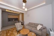 Zoi 1 modern flat near beach