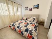 Sunny Garden Apartment