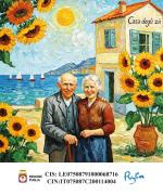 Casa Degli Zii in Salento