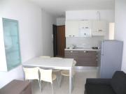 Equipped and stylish flat in Bibione