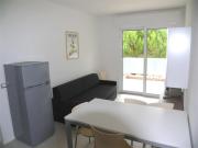 Equipped and stylish flat in Bibione