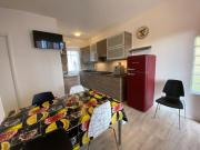 Bibione apartment steps from the beach