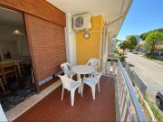 Apartment 150m from the sea