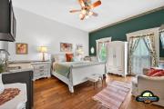 Top Nashville