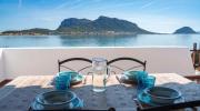 Uno sguardo sul mare - Seafront in Golfo Aranci