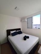 Apto Residencial Completo - Região Oeste