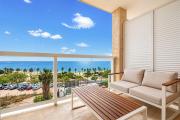 Sea View Apartments with Terrace