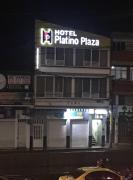 Hotel Platino Plaza