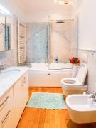 Sanremo Apartments - Orchidea