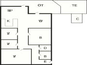 4 star holiday home in Ebeltoft