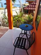 Top Pulau Sarang