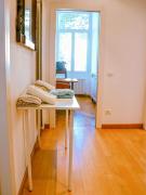 Sanremo Apartments - Orchidea