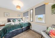 Top Cumbernauld