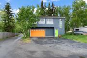 Top Anchorage