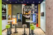 ibis budget Karlsruhe