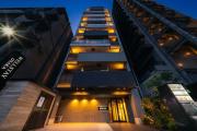 WELLSTAY Osaka Shin-imamiya Ekimae Apartment hotel