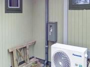 6 person holiday home in Ebeltoft