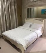 Tee Haus Room Stay