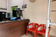 SPOT ON Sana Tourist Home